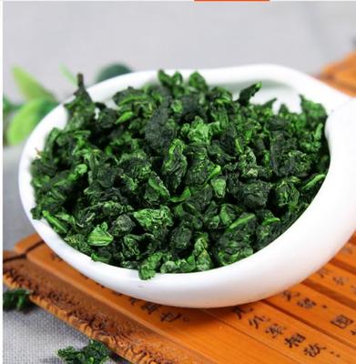 经期能喝铁观音茶吗