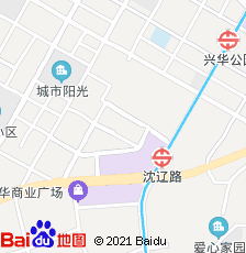 万达广场c组团