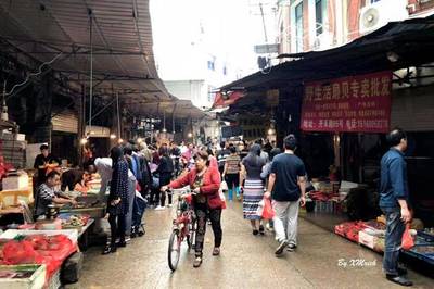 厦门3天慢游：环岛看海吃透老城