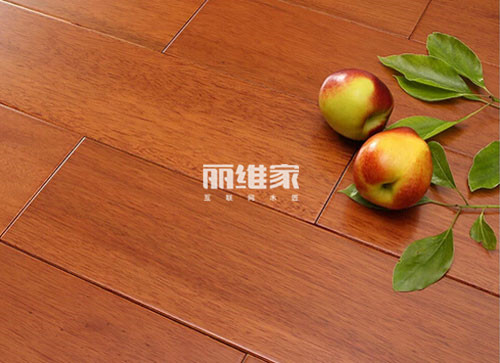 潘龙眼实木地板优点