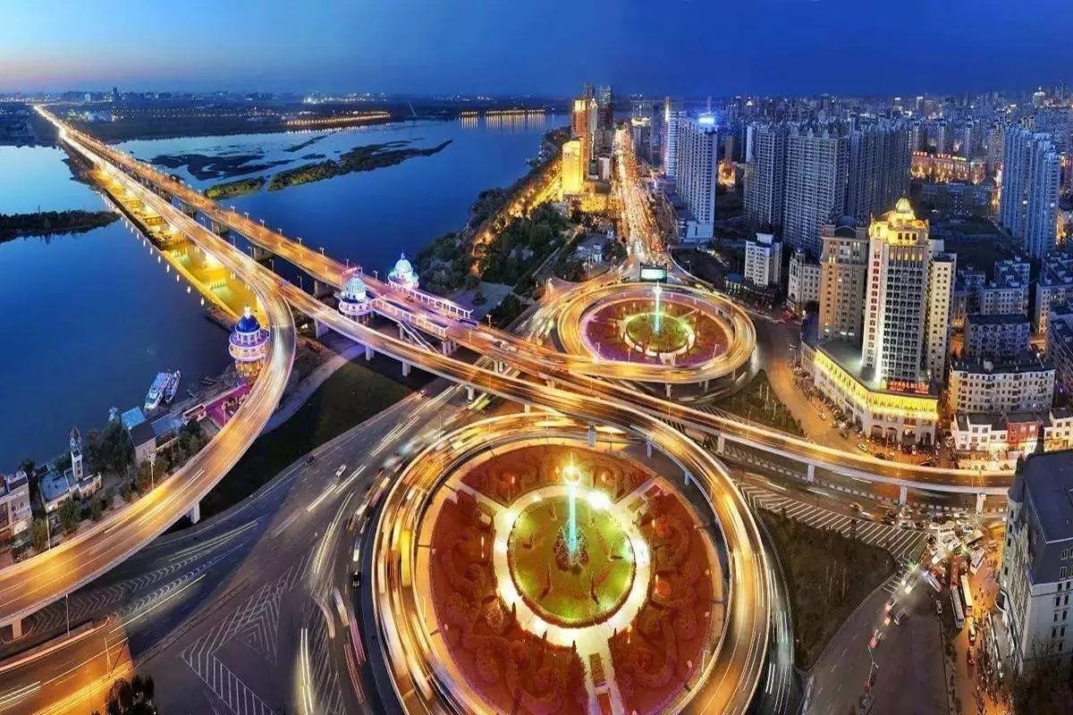 一二三四线城市最新划分丨你猜哈尔滨是?线?等?城市_搜狐财经_搜狐网