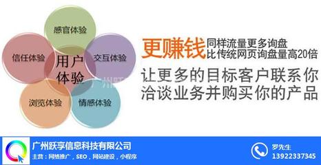 引流方法-清远引流-跃享专业SEO