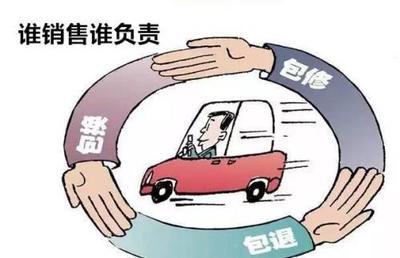 异地贷款买车