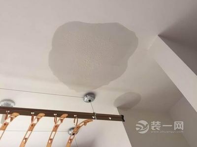家里厨房漏水怎么办