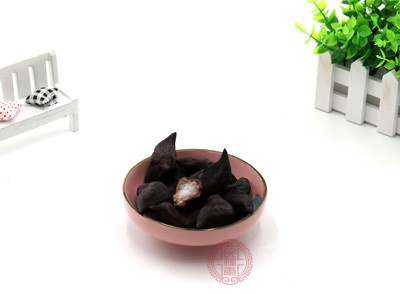 孕妇能吃菱角吗