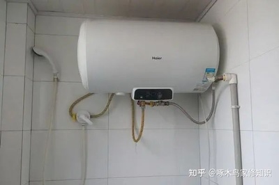 热水器不通电
