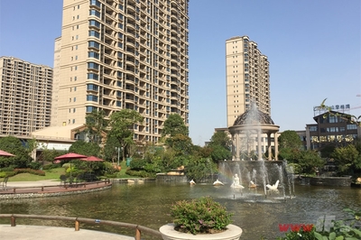 宝应碧桂园房价
