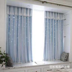 修窗帘电话号码