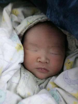 孕后期梦见自己见红