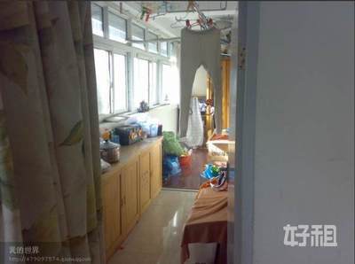 郑州公寓租房