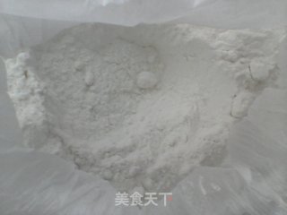 咸点心的制作方法