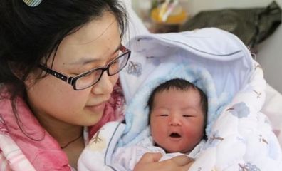 孕妇几个月需要人照顾
