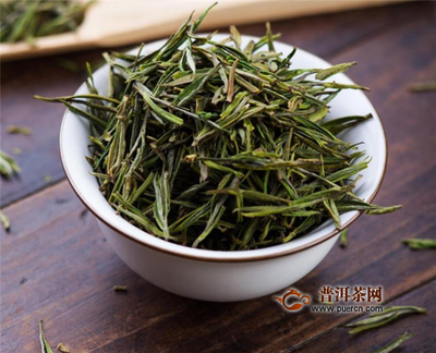 安吉白茶的功效与作用禁忌