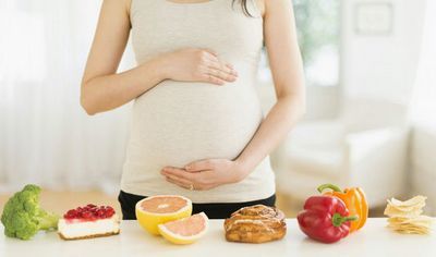 孕妇吃积食了怎么办
