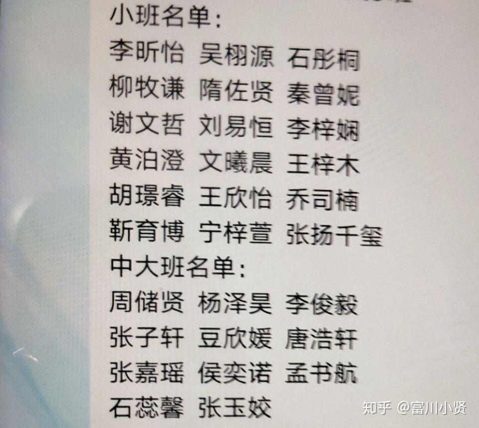 好听的女孩姓氏