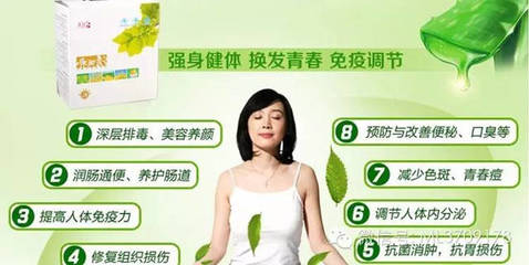 美容养颜什么意思