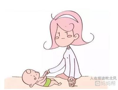 五个月宝宝感冒流鼻涕怎么办