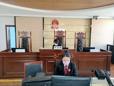 刑事简易程序开庭流程