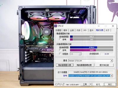 电脑需要水冷吗