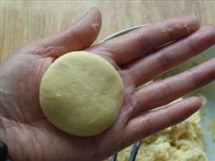 酥饼制作方法怎么做