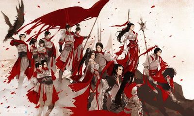 八字纯阴的绝世好命