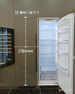 橱柜门板预留尺寸