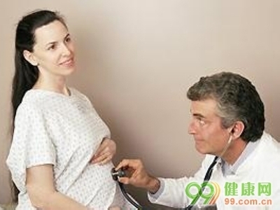 梅毒孕妇