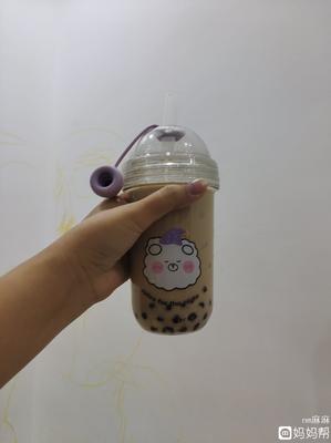 一岁宝宝可以喝奶茶吗
