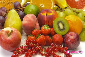 什么水果对皮肤好,什么水果对皮肤好?