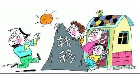 父母的债务子女有义务偿还吗