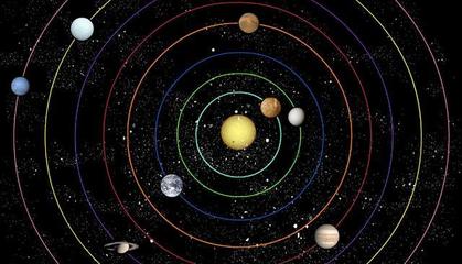 距离太阳系最近的恒星系