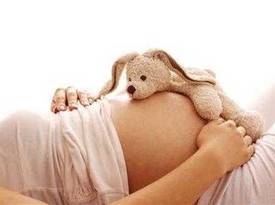 孕妇梦到宝宝在肚子里动