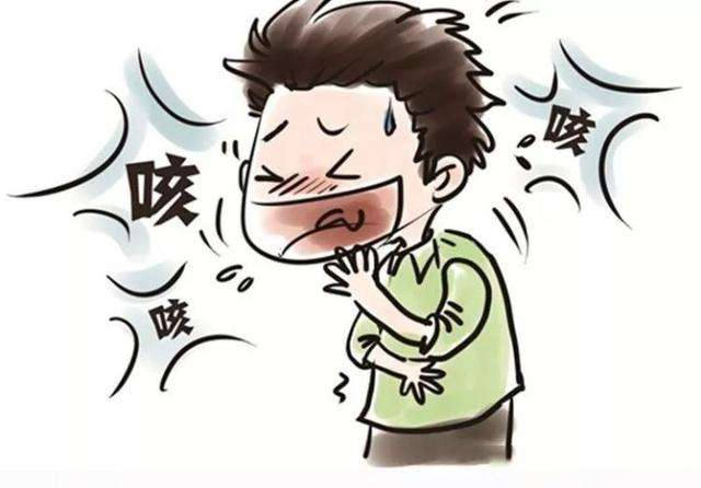 半夜咳嗽的厉害怎么办