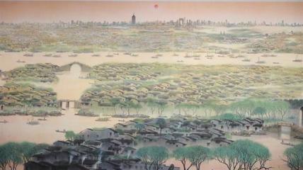 南京之旅感悟