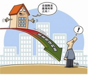 农行房贷几点扣款
