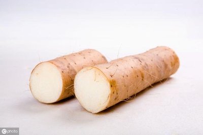 淮山能减肥吗
