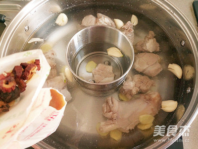 羊肉火锅怎么制作方法