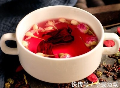 痔疮可以喝茶叶吗