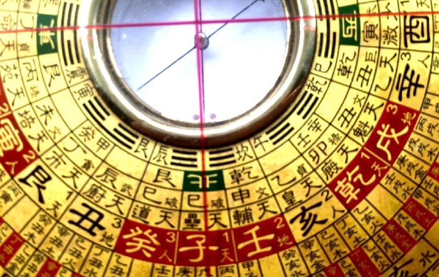 真正的玄空风水高手