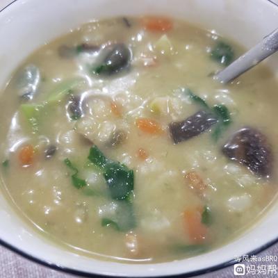 皮蛋瘦肉粥孕妇可以吃吗