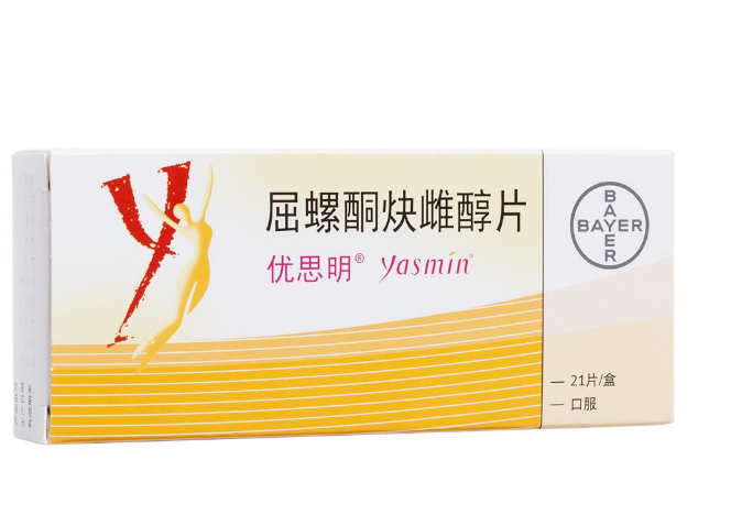 优思明停药马上怀孕了