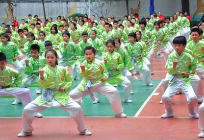 广州华阳小学怎么样