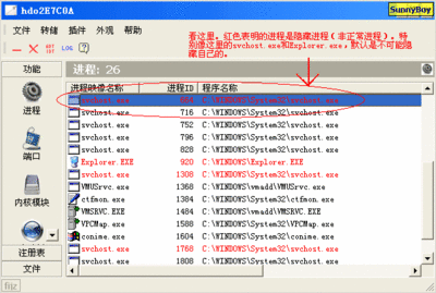 rundll32.exe病毒