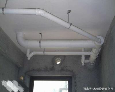 厨房下水用多大的管子