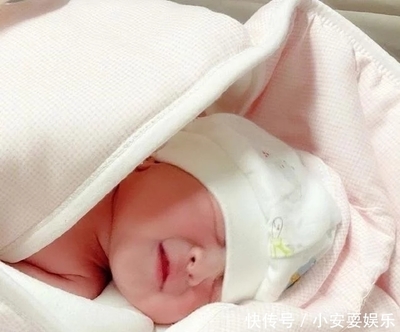 胡蝶怀孕