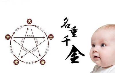 宝宝生辰八字
