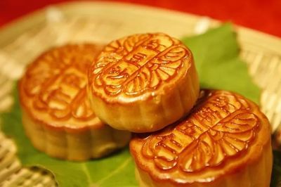 中秋节吃月饼寓意什么