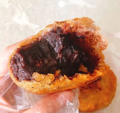 口发咸是怎么回事