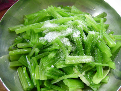 绿叶菜的做法大全家常