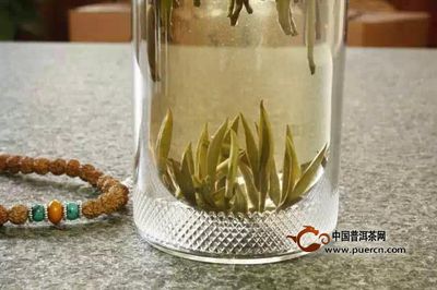 白毫茶的功效与作用